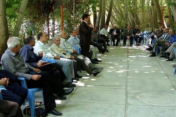 خبر مهم برای بازنشستگان/اعلام شرایط تحویل اسناد درمانی+جزئیات