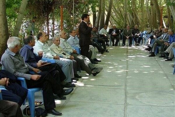 واریز مرحله دوم وام ۵۰ میلیونی بازنشستگان کشوری در این تاریخ