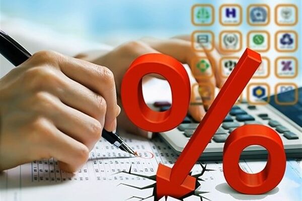 نرخ بهره بین بانکی به ۲۳.۵۱ درصد رسید + جدول