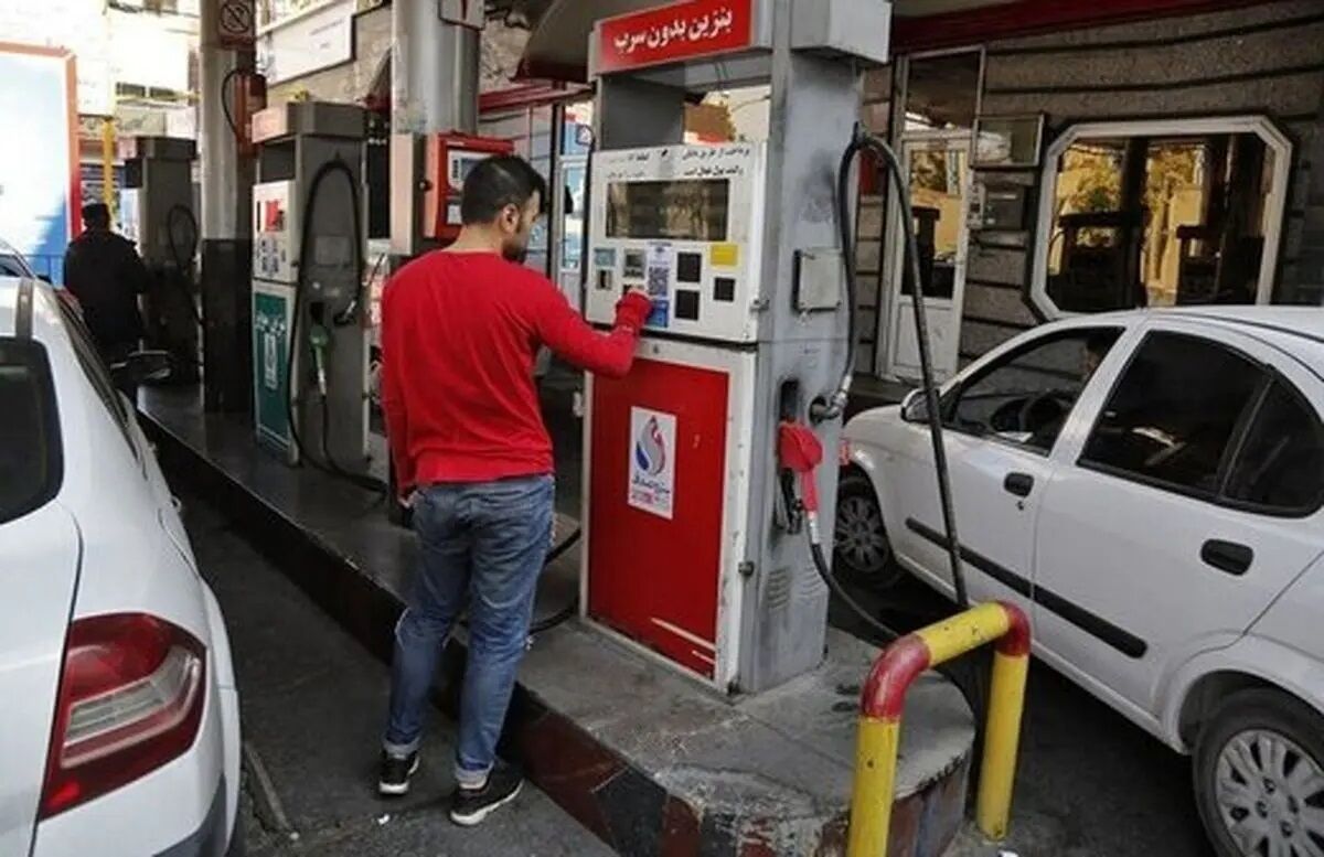  قطع کارت سوخت خودروهای فرسوده صحت دارد؟
