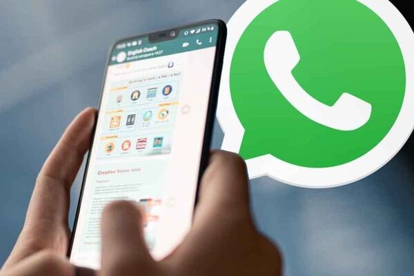 رونمایی واتساپ از قابلیت جدید برای گروه‌های بزرگ