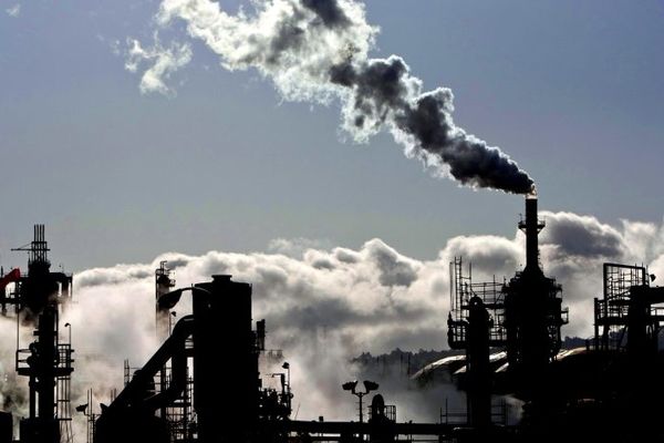 اعلام زمان آغاز اعمال محدودیت تامین گاز واحدهای فولادی
