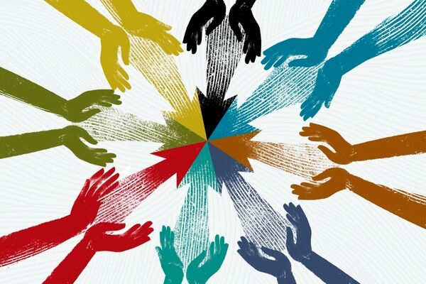 کاهش شدید مشارکت‌های مردمی در ایران/  بروز فساد و تعارض منافع در تشکل‌های اجتماعی