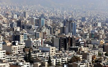 قیمت دلاری یک متر آپارتمان در تهران چقدر است؟