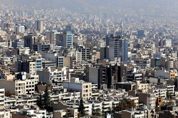 قیمت دلاری یک متر آپارتمان در تهران چقدر است؟
