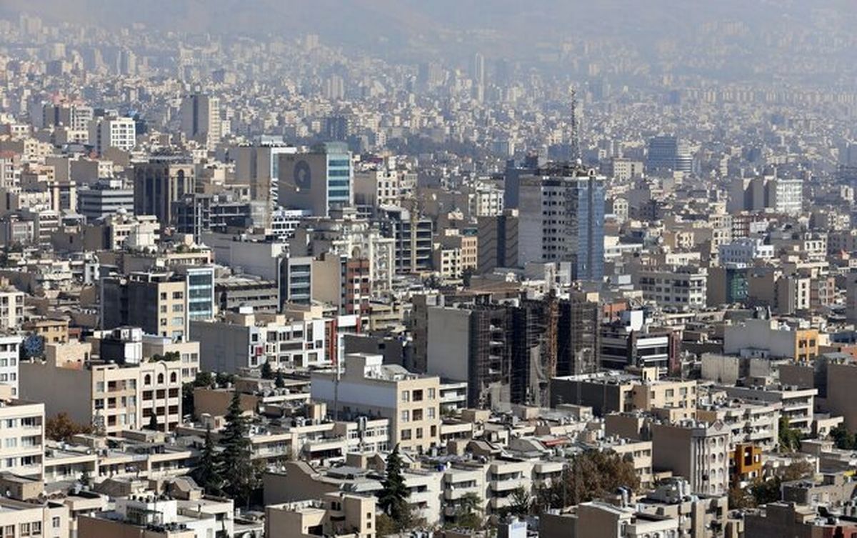 با قیمت چهار پراید این خانهها را در تهران بخرید