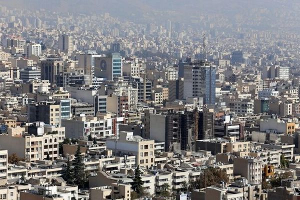 قیمت آپارتمان 70 تا 100 متری در تهران چقدر است؟