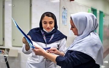 حذف قانون بازنشستگی مشاغل سخت برای این گروه از پرستاران+ جزییات