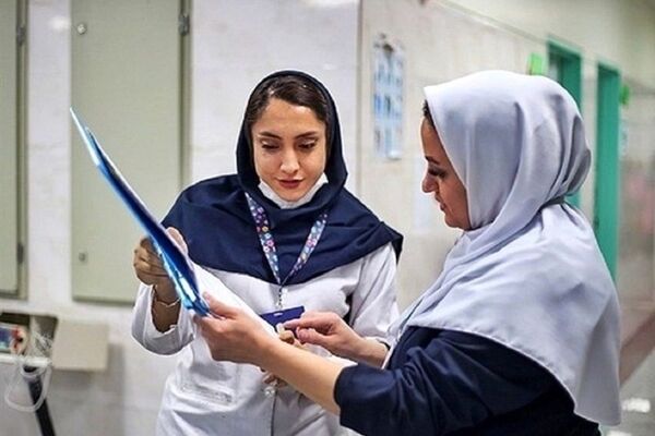 حذف قانون بازنشستگی مشاغل سخت برای این گروه از پرستاران+ جزییات