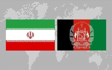 رقم صادرات ایران به افغانستان در سال ۱۴۰۲ چقدر بود؟
