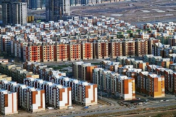 ساخت یک میلیون مسکن در سال هدف‌گذاری کمیسیون تلفیق است