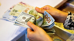 عبور قیمت یورو از سطح ۲۲۴هزار تومان
