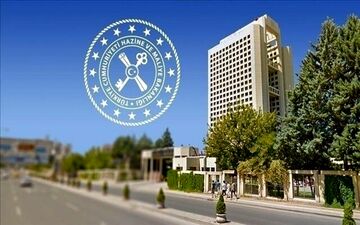 ترکیه ۱۰ میلیارد دلاری کسری بودجه آورد