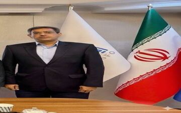 تغییر مدیر گروه صنعتی ایران ترانسفو 
