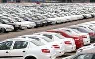 مخالفت مجلس با دخالت دولت در بازار خودرو