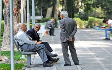 عواقب افزایش سن بازنشستگی از نظر رئیس اتحادیه کارگران