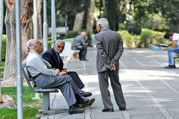 تعیین مبلغ بیمه تکمیلی بازنشستگان تامین اجتماعی