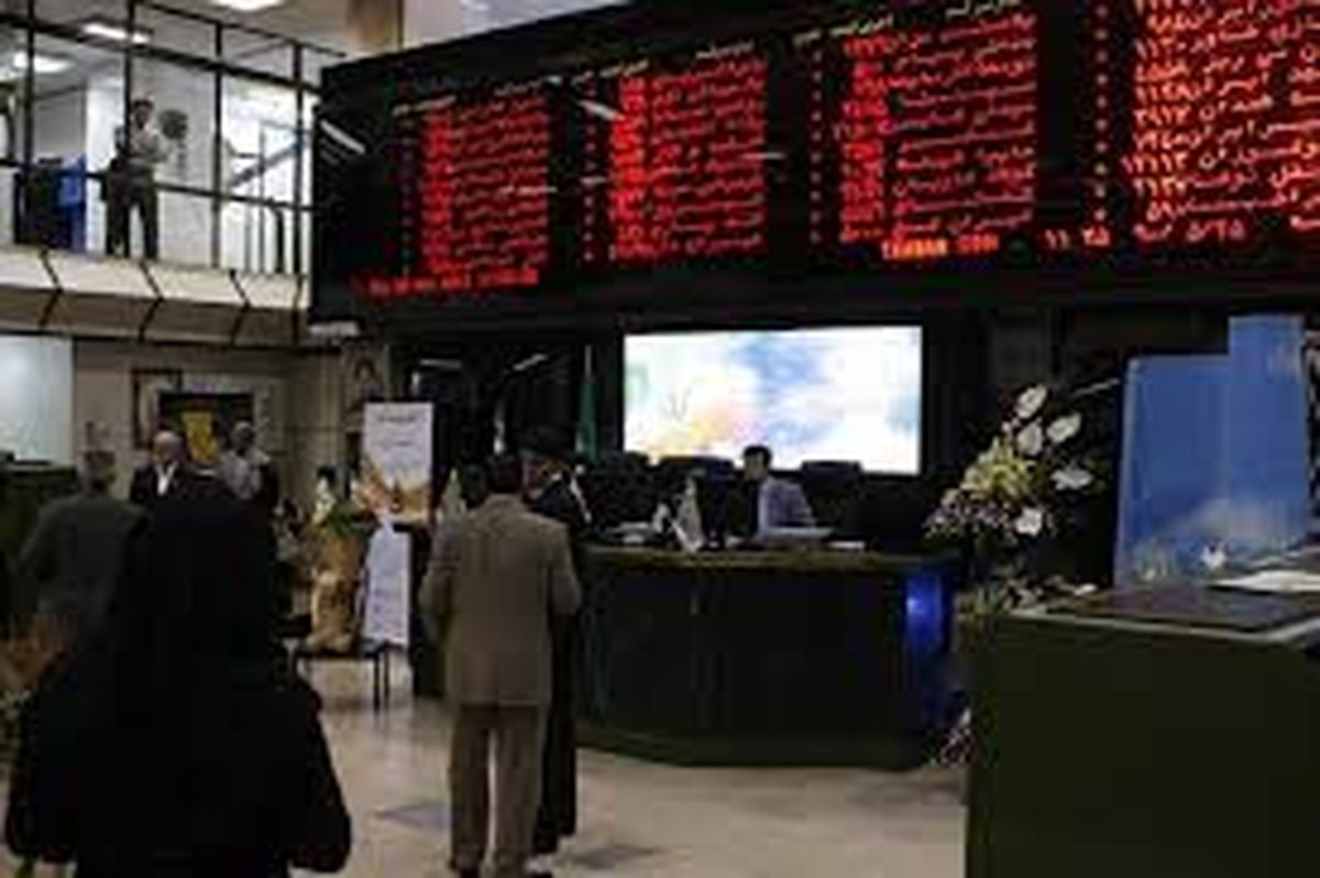 فعالیت 42 شرکت بورسی موقتاً متوقف شد + اسامی