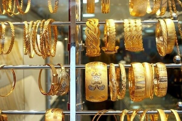 بازار طلا گوش به فرمان قیمت دلار