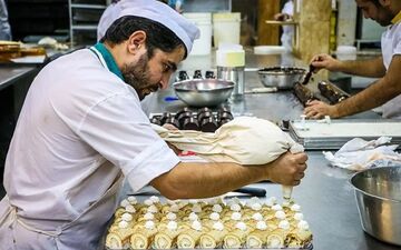 نظارتی بر قنادی‌های آنلاین وجود ندارد 