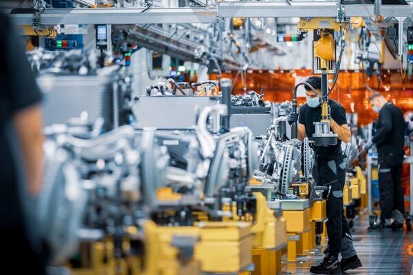 چرایی سخت‌جانی موانع رشد تولید