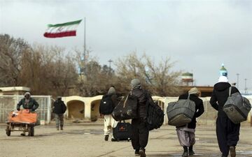 ممنوعیت تردد و اسکان اتباع در این استان‌ها+لیست