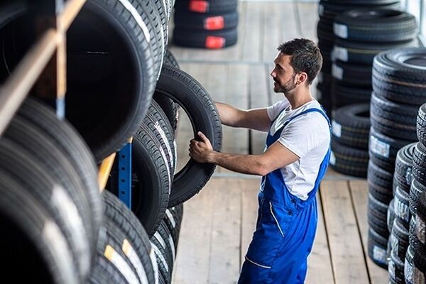 مجوز وزیر صمت و  سازمان حمایت برای قیمت لاستیک / گرانی تایر در راه است؟