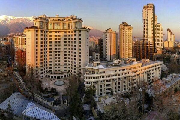 شکست طرح قیمت‌گذاری دستوری در بازار مسکن/ افزایش ۷۰ تا ۱۰۰ درصدی اجاره‌‌بها در تهران