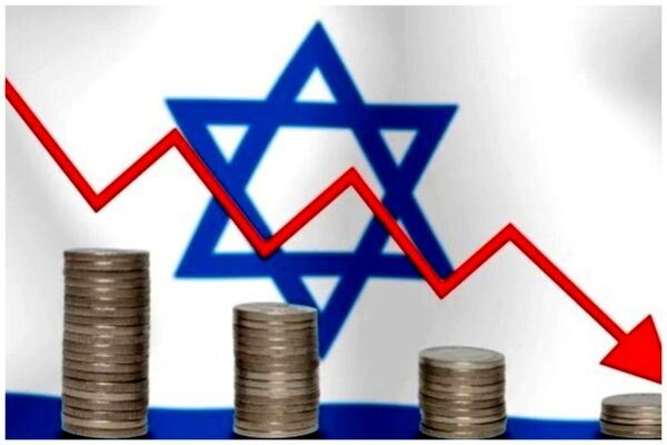 بهای ۱۲میلیارد دلاری جنگ ۱۲روزه برای اقتصاد اسرائیل