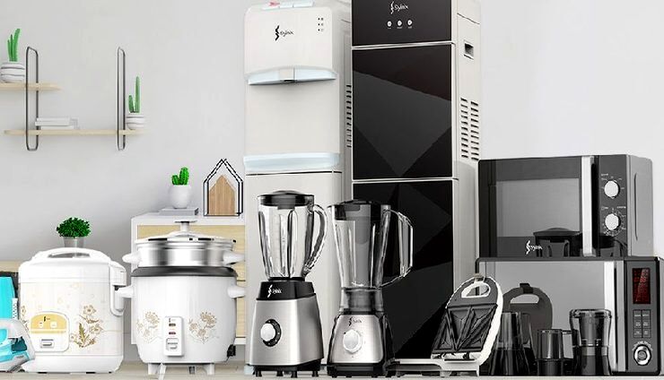 ممنوعیت واردات کولبری برخی لوازم خانگی+ لیست