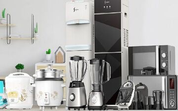 ممنوعیت واردات کولبری برخی لوازم خانگی+ لیست