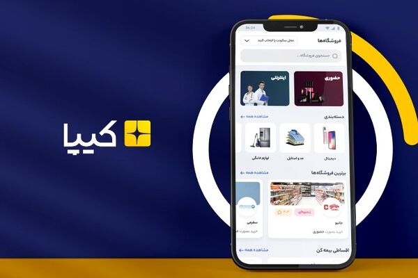 کارنامه و اهداف کیپا