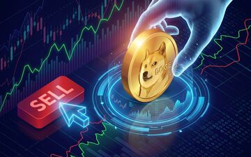 چگونه دوج کوین بفروشیم؟ راهنمای فروش DOGE