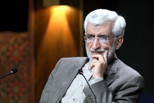 جلیلی چطور مانع اجرای قرارداد کرسنت شد؟