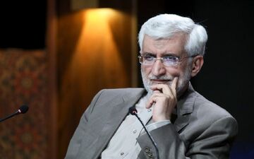 جلیلی چطور مانع اجرای قرارداد کرسنت شد؟