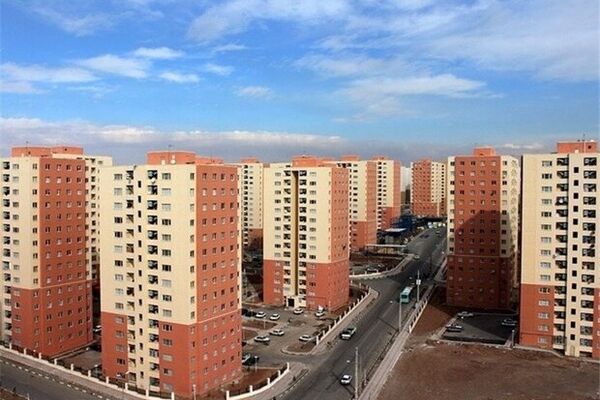 ورود مسکن به فاز جدید/ ساخت واحدهای جدید نهضت ملی مسکن 
