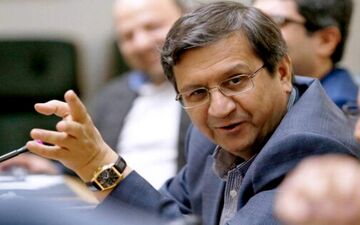 واکنش همتی به هشدار انحلال بانک ها توسط رئیسی!