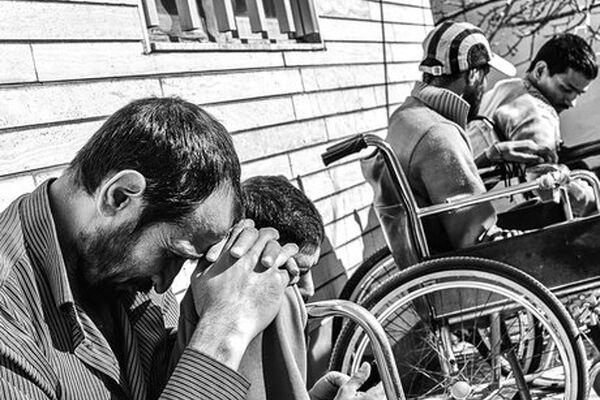 مستمری هیچ دردی از معلولین دوا نمی‌کند/درخواست تغییر ردیف جدول بودجه‌های معلولان 