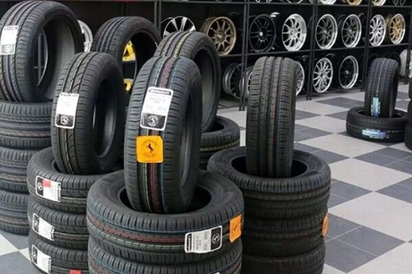  شرایط دریافت لاستیک رایگان خودرو چیست؟