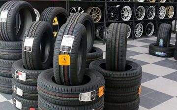  شرایط دریافت لاستیک رایگان خودرو چیست؟