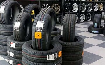  شرایط دریافت لاستیک رایگان خودرو چیست؟