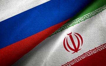 گسترش همکاری‌ حمل و نقل هوایی ایران و روسیه