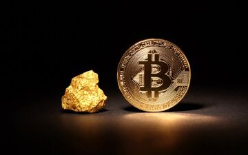 بیت کوین باز هم رکورد زد