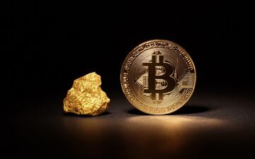 بیت کوین باز هم رکورد زد