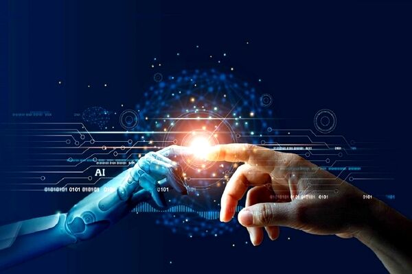 تقلید دست خط انسان از سوی هوش مصنوعی