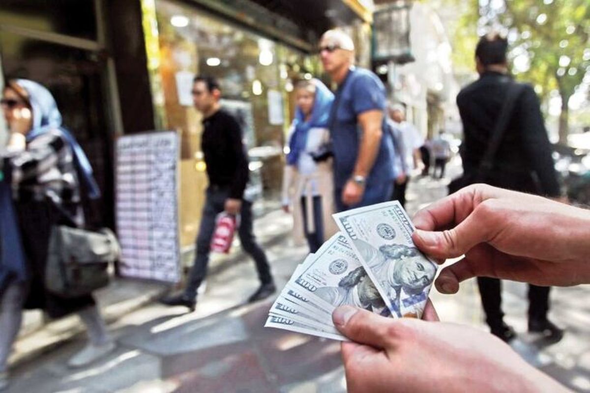 مدیریت بازار ارز به سبک روسیه