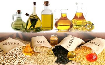 اعلام قیمت مصوب روغن نباتی فله‌ای+جزئیات