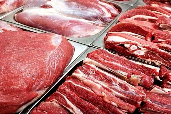 سیگنال دولت به بازار گوشت/ قیمت گوشت قرمز ارزان می‌شود؟ + جزییات