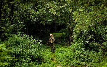 جزییات کشته شدن محیط بان گلستانی