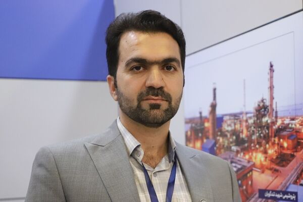 تحریم‌ها بزرگترین چالش صنعت پتروشیمی